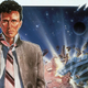 The poster for Buckaroo Banzai, which hits streaming this month.